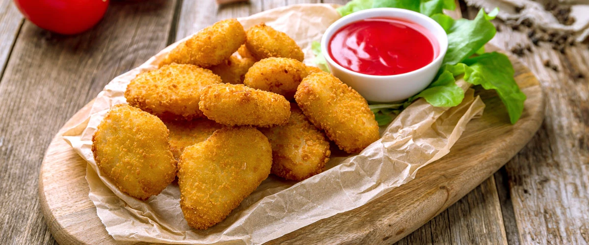 Snacks