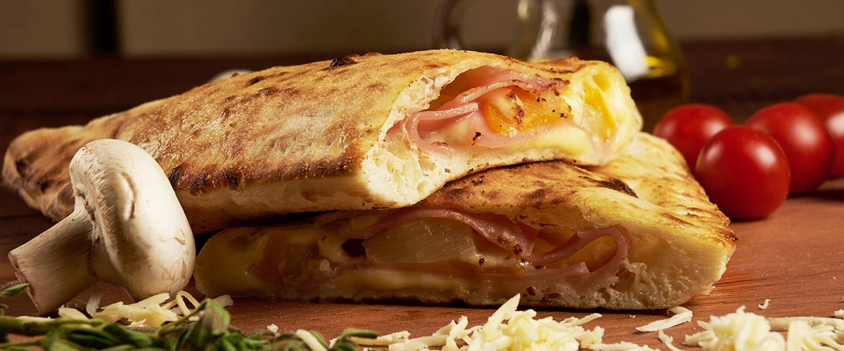 Calzone